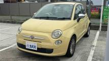 2010 Fiat 500