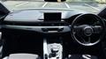 2016 Audi A4 Avant