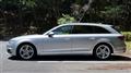 2016 Audi A4 Avant