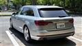 2016 Audi A4 Avant