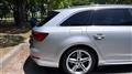 2016 Audi A4 Avant