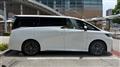 2024 Toyota Vellfire