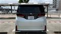 2024 Toyota Vellfire