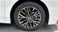 2024 Toyota Vellfire