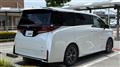 2024 Toyota Vellfire