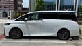 2024 Toyota Vellfire