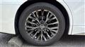 2024 Toyota Vellfire