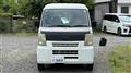 2007 Suzuki Every