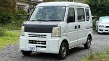 2007 Suzuki Every