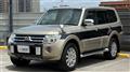2010 Mitsubishi Pajero