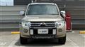 2010 Mitsubishi Pajero