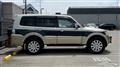 2010 Mitsubishi Pajero