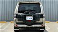 2010 Mitsubishi Pajero