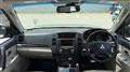 2010 Mitsubishi Pajero