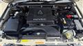 2010 Mitsubishi Pajero