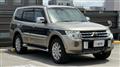 2010 Mitsubishi Pajero
