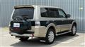 2010 Mitsubishi Pajero