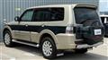 2010 Mitsubishi Pajero