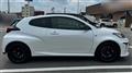 2020 Toyota Yaris