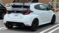2020 Toyota Yaris