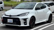 2020 Toyota Yaris