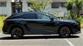 2025 Lexus RX