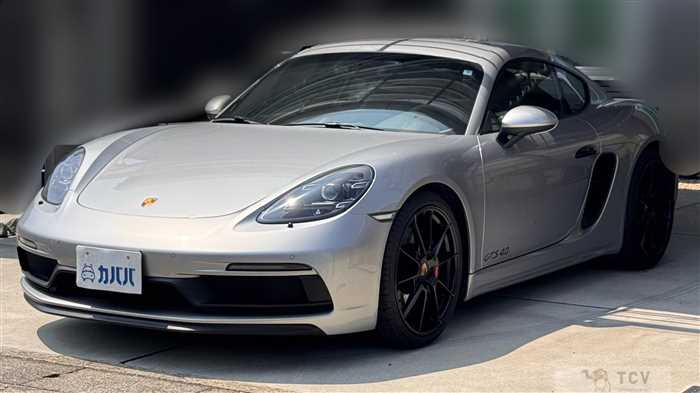 2024 Porsche Porsche Others