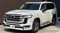 2025 Toyota Land Cruiser