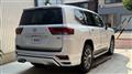 2025 Toyota Land Cruiser