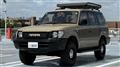 2002 Toyota Land Cruiser Prado