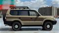 2002 Toyota Land Cruiser Prado