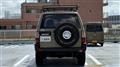 2002 Toyota Land Cruiser Prado