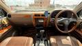 2002 Toyota Land Cruiser Prado