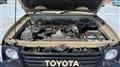 2002 Toyota Land Cruiser Prado