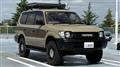 2002 Toyota Land Cruiser Prado
