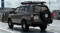 2002 Toyota Land Cruiser Prado