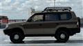 2002 Toyota Land Cruiser Prado