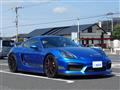 2016 Porsche Cayman