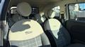 2017 Fiat 500C
