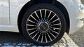 2017 Fiat 500C