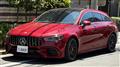 2025 Mercedes-Benz CLA Shooting Brake