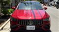 2025 Mercedes-Benz CLA Shooting Brake