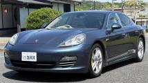 2010 Porsche Panamera