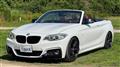 2015 BMW 2 Series
