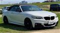 2015 BMW 2 Series