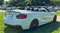 2015 BMW 2 Series