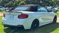 2015 BMW 2 Series