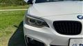 2015 BMW 2 Series