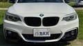2015 BMW 2 Series