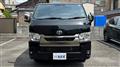 2025 Toyota Hiace Van